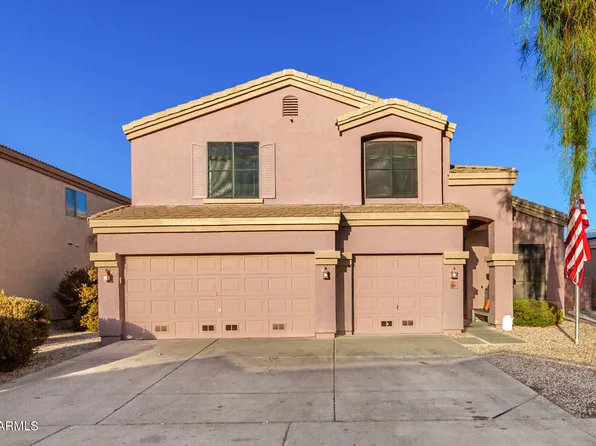 3504 W TANNER RANCH Road, San Tan Valley, AZ 85144