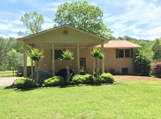 2927 Floyd Bradford Rd, Trussville, AL 35173