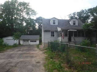 107 Jackson Pl, Neptune, NJ 07753