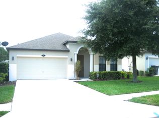 581 Loxley Ct, Titusville, FL 32780
