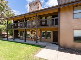 3615 N Wolf Lodge Dr #105, Eden, UT 84310