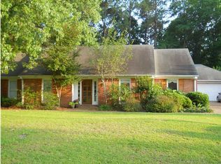 1495 Kristen Dr, Jackson, MS 39211