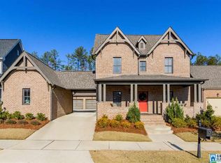 2752 Montauk Rd, Hoover, AL 35226