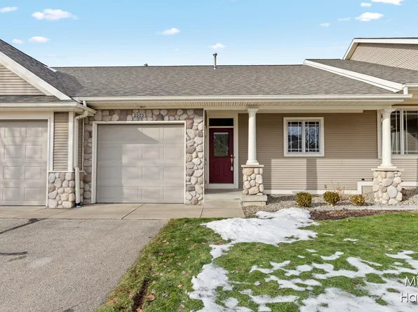 3929 Windsor Hill Dr, Hudsonville, MI 49426