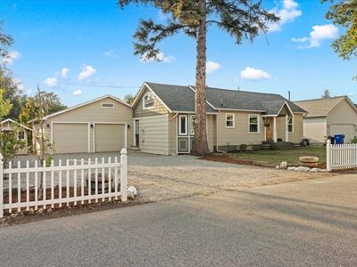 3417 N Elton Rd, Spokane, WA, 99212