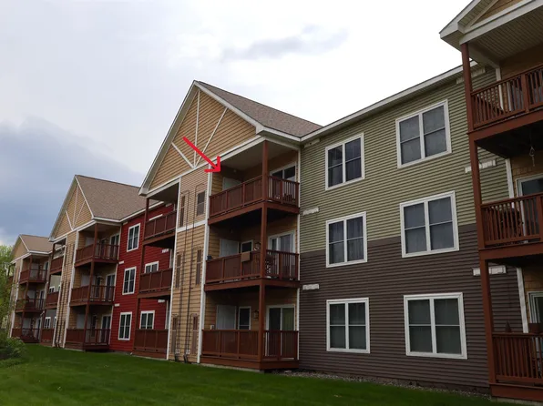 287 Mascoma Street #305, Lebanon, NH 03766