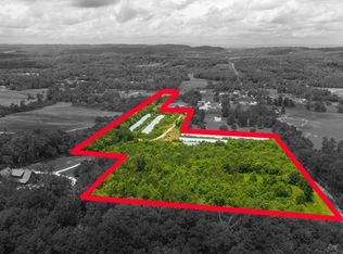 492 Nellie Head Rd LOT 0, Tunnel Hill, GA 30755