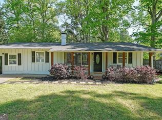 2095 Nancy Cir SE, Smyrna, GA 30080