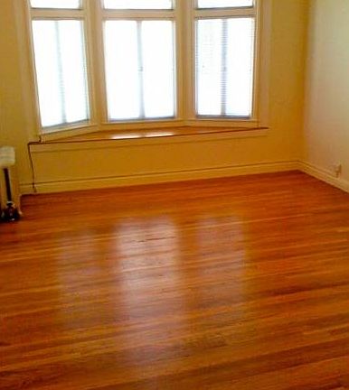 Main Room