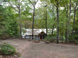 810 County Rd #247, Wedowee, AL 36278