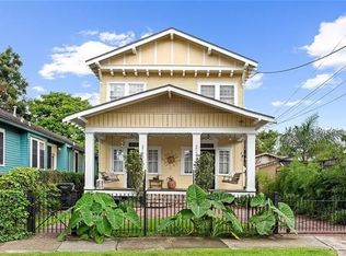 2120 Lowerline St, New Orleans, LA 70118