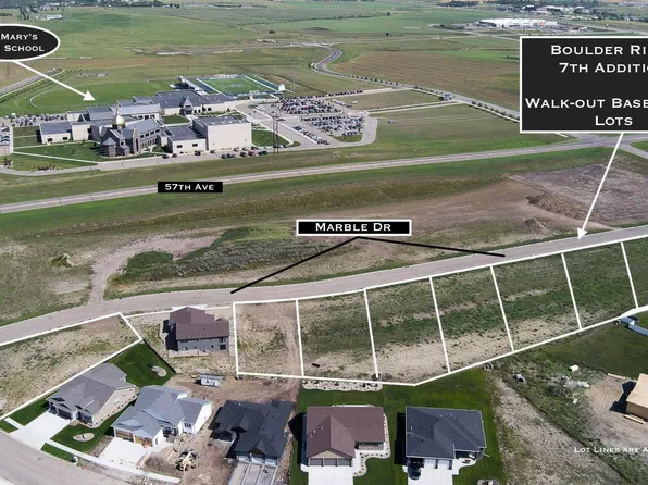 507 Marble Dr, Bismarck, ND 58503