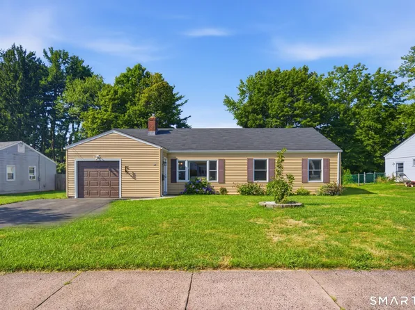 82 Weaver Road, Manchester, CT 06042