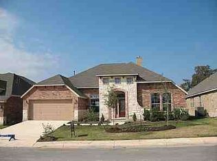 25023 White Crk, San Antonio, TX 78255