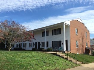 1212 William St, Fredericksburg, VA 22401
