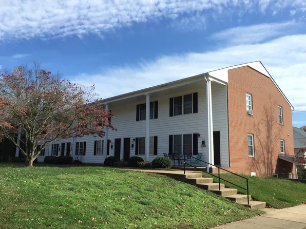 1212 William St, Fredericksburg, VA 22401