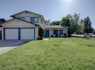 1240 N Quincy Rd, Turlock, CA 95380