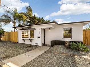 4689 Tonopah Ave, San Diego, CA 92110