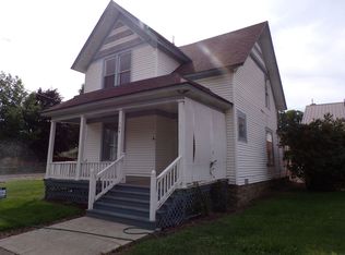 164 E Delta St, Union, OR 97883