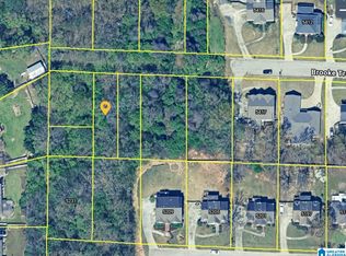 Brook Trace Dr #11-12, Birmingham, AL 35244