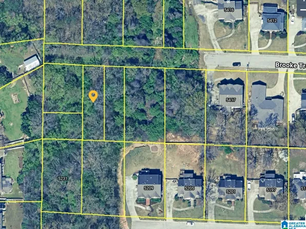 Brook Trace Dr #11-12, Birmingham, AL 35244