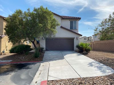 9089 Alex Creek Ave, Las Vegas, NV, 89149
