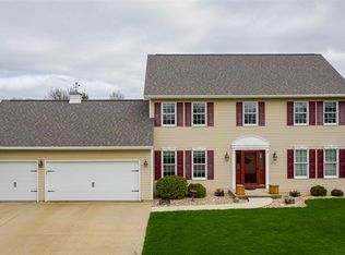 4712 Poppy Dr, Appleton, WI 54914