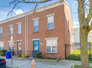 725 W Cherry Blossom Way #1, Baltimore, MD 21201