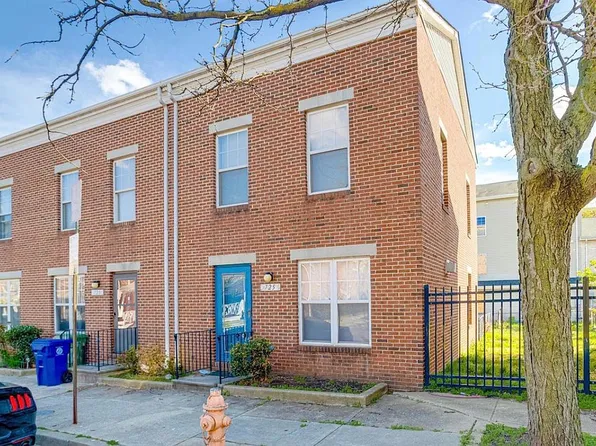 725 W Cherry Blossom Way #1, Baltimore, MD 21201