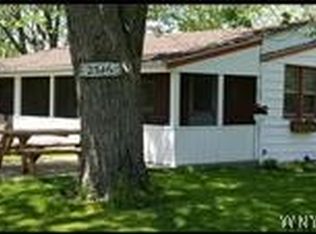 2346 Harwood Ave, Wilson, NY 14172