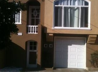 2585 25th Ave, San Francisco, CA 94116