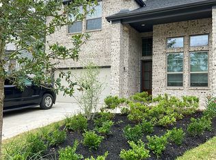 109 Buttonwood Ct, Willis, TX 77318