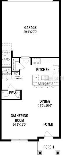 Listing photo 2