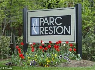 11655D Chesterfield Ct, Reston, VA 20190