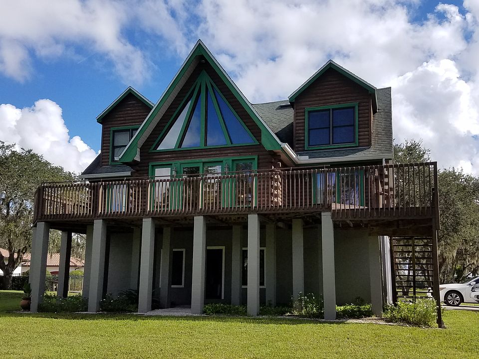 11864 Kirby Smith Rd, Orlando, FL 32832 Zillow