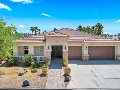 57730 Cantata Dr, La Quinta, CA, 92253