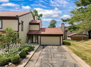 4587 Morgate Cir NW, Canton, OH 44708