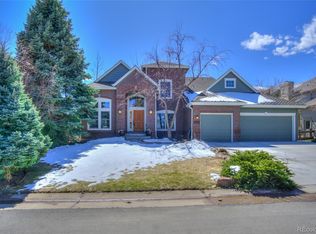 7 Mountain Alder, Littleton, CO 80127