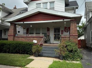 2137 Valentine St, Toledo, OH