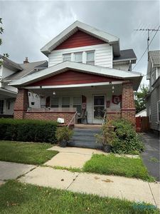 2137 Valentine St, Toledo, OH, 43605