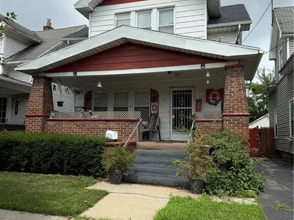 2137 Valentine St, Toledo, OH 43605