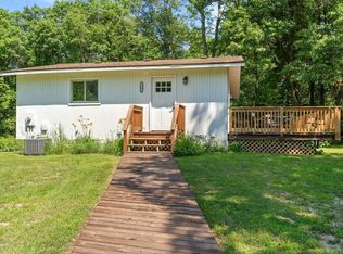 12698 Omega Ln, Merrifield, MN 56465