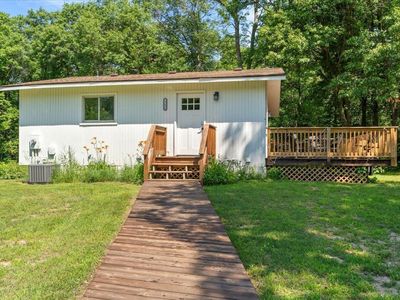 12698 Omega Ln, Merrifield, MN, 56465