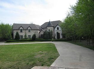 4 Shadywood Ln, Melissa, TX 75454