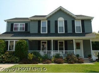 4414 Fieldgreen Rd, Nottingham, MD 21236