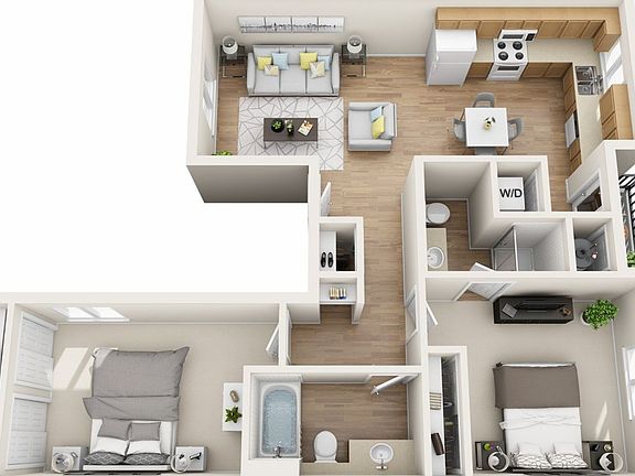 5th image of 72 W Santa Clara St Unit 212