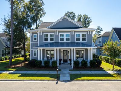 112 Curry St, Summerville, SC, 29483
