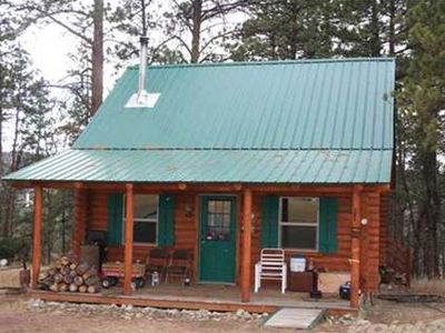 190 Skibstad Rd, Columbus, MT, 59019