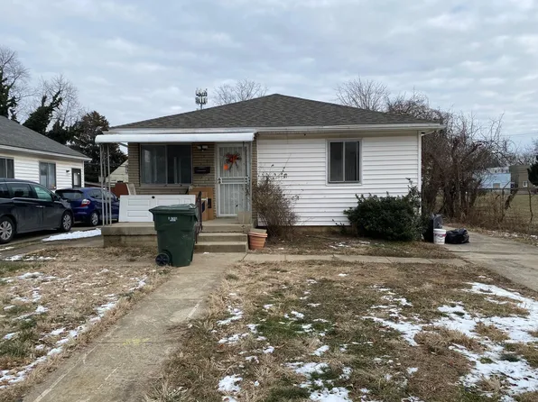 970 Ruby Ave, Columbus, OH 43227