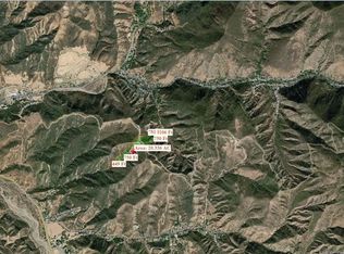 20 Williams Canyon Rd, Silverado Canyon, CA 92676